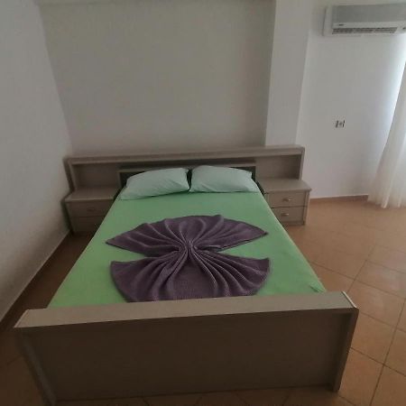 Cimtur Tatil Sitesi 3+1 Villa Alanya Eksteriør bilde