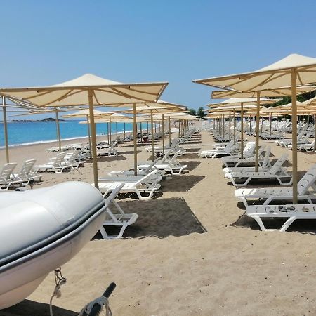 Cimtur Tatil Sitesi 3+1 Villa Alanya Eksteriør bilde