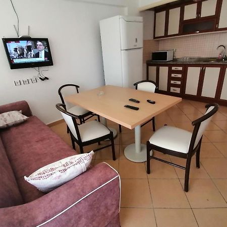 Cimtur Tatil Sitesi 3+1 Villa Alanya Eksteriør bilde