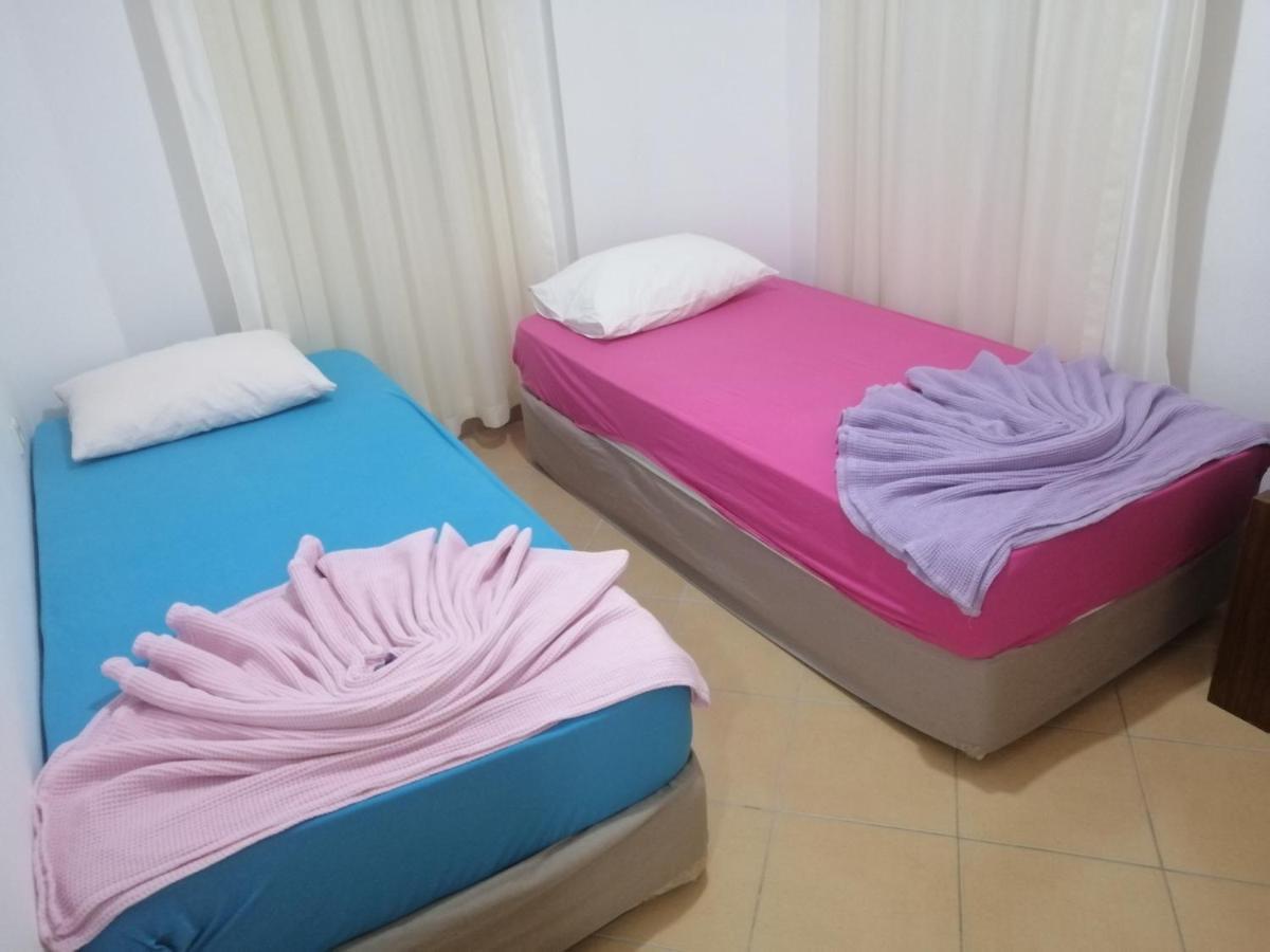 Cimtur Tatil Sitesi 3+1 Villa Alanya Eksteriør bilde