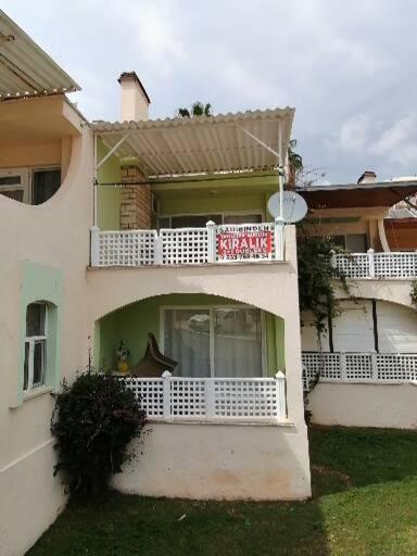 Cimtur Tatil Sitesi 3+1 Villa Alanya Eksteriør bilde