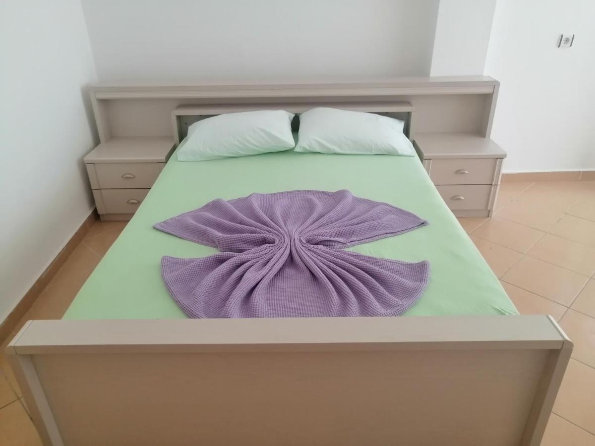 Cimtur Tatil Sitesi 3+1 Villa Alanya Eksteriør bilde