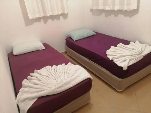 Cimtur Tatil Sitesi 3+1 Villa Alanya Eksteriør bilde