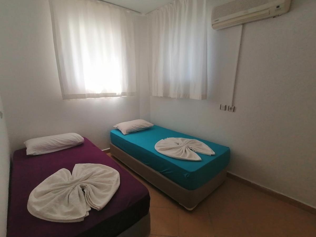 Cimtur Tatil Sitesi 3+1 Villa Alanya Eksteriør bilde