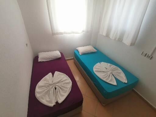 Cimtur Tatil Sitesi 3+1 Villa Alanya Eksteriør bilde