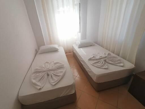Cimtur Tatil Sitesi 3+1 Villa Alanya Eksteriør bilde