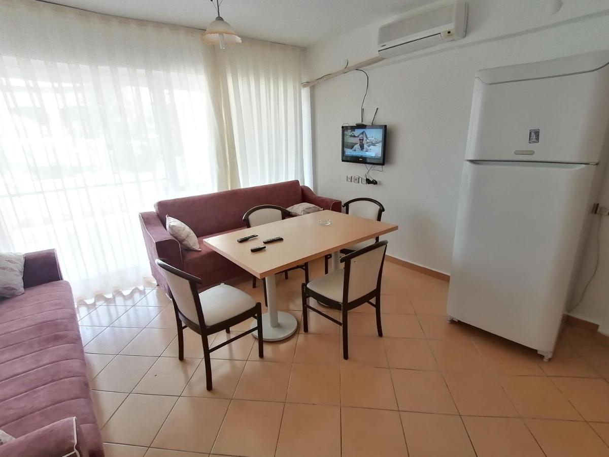 Cimtur Tatil Sitesi 3+1 Villa Alanya Eksteriør bilde